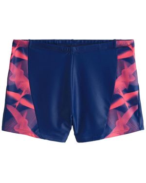 Next Badehose - Blau