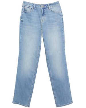 S.oliver Jeans Karolin - Blau