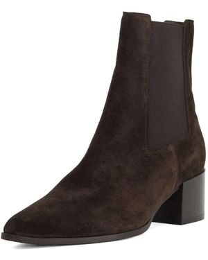 Dune Chelsea Boots Pimo - Schwarz