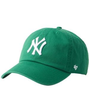 '47 Cap Neyyan - Grün