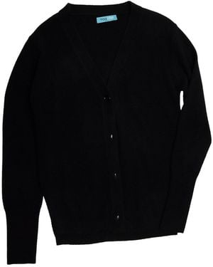 Tooche Strickjacke - Blau