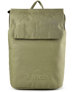 Bench Rucksack Loft - Grün