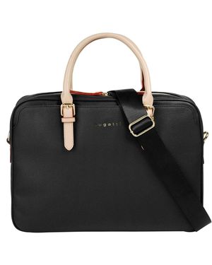 Bugatti Shopper Ella - Schwarz