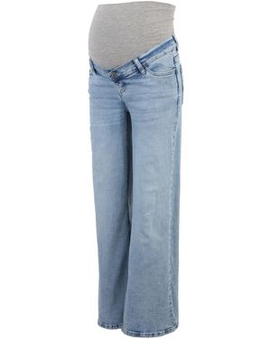 LOVE2WAIT Jeans - Blau