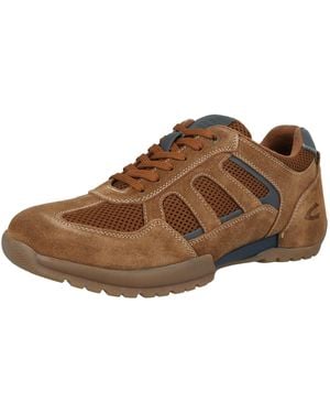 Camel Active Sneaker - Braun