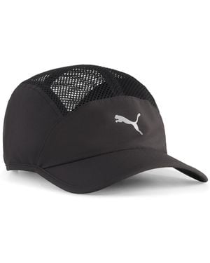PUMA Sportcap - Schwarz