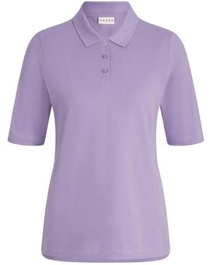 FALKE Shirt - Lila