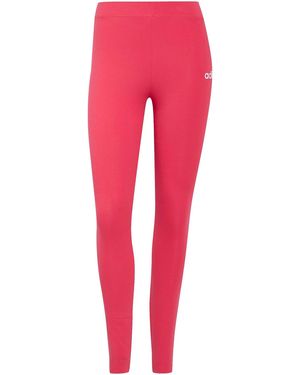 adidas Sporthose Essentials - Rot