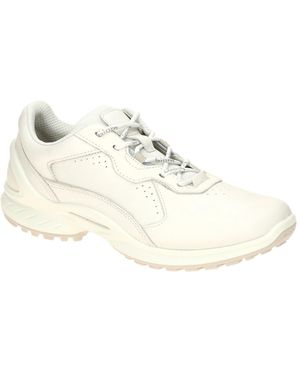 Ecco Sportschuh Biom Energi - Weiß
