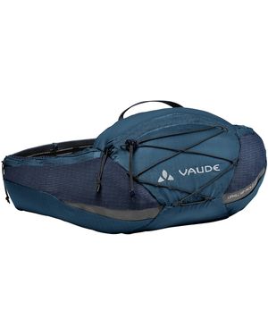 Vaude Sportgürteltasche - Blau