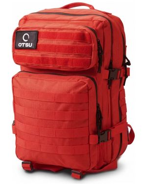 Otsu Rucksack Expedition - Rot