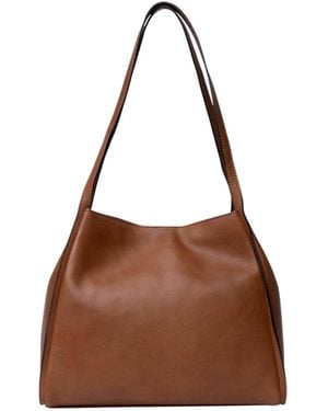 Re:designed Bag Nino - Braun