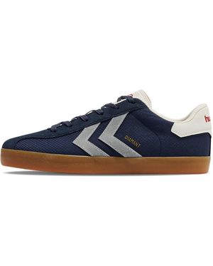 Hummel Sneaker - Blau