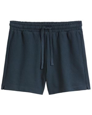 Marc O' Polo Short - Blau