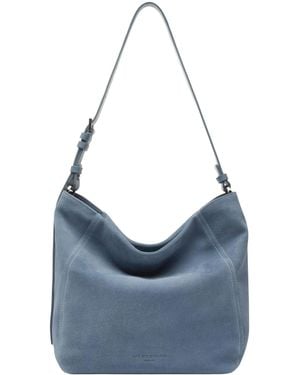 Liebeskind Berlin Hobo - Blau