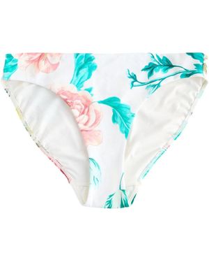 Next Bikinihose - Blau