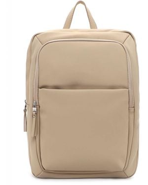 SURI FREY Rucksack Sports Melody - Natur