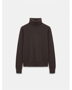 Dilvin Pullover Pullover - Braun