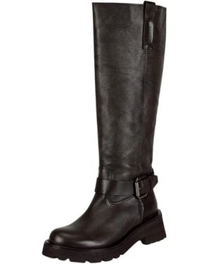 Felmini Stiefel Nadir E228 - Schwarz
