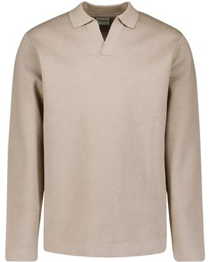 No Excess Pullover - Natur