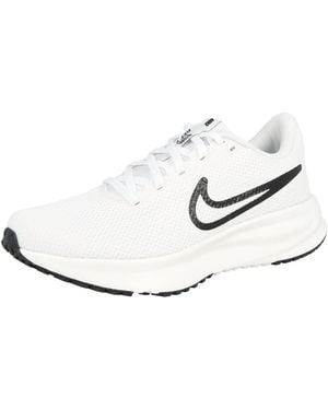 Nike Laufschuh Run Defy - Weiß