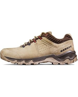 Mammut Halbschuh Mercury Iv - Braun