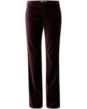 Ralph Lauren Hose 'quartilla' - Schwarz