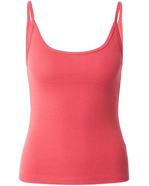 Gap Top - Rot