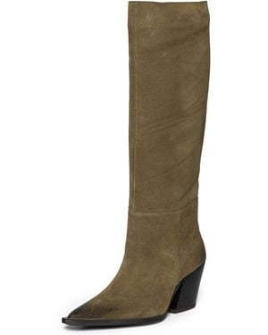 Steve Madden Stiefel - Grün