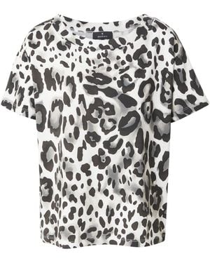 Monari T-Shirt - Weiß