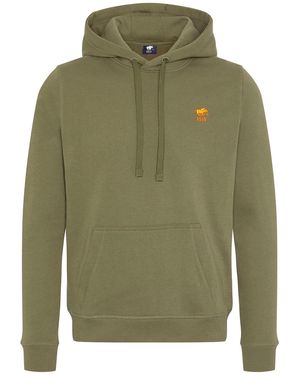 Polo Sylt Sweatshirt Basic - Grün