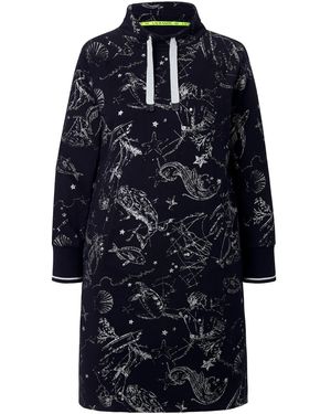 Laurasøn Laurasn Kleid - Blau