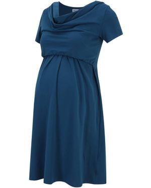 Bebefield Kleid Amalia - Blau