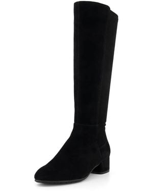 Dune Stiefel Tayla - Schwarz