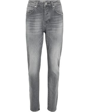Goldgarn Jeans U2 - Grau