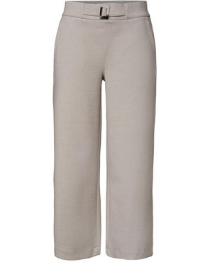 Street One Hose - Grau