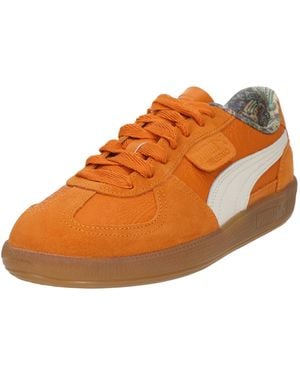PUMA Sneaker Palermo - Orange