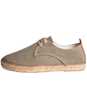 Toni Pons Espadrilles Dixon - Braun