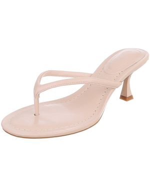 Ital-Design Zehentrenner - Pink