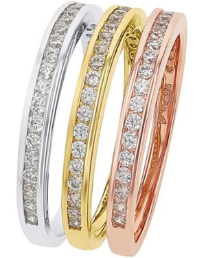 Amor Ring - Weiß