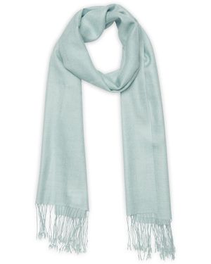 Noolur Schals Canela - Blau