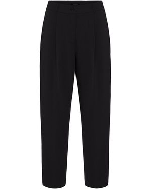 Antioch Trousers - Schwarz