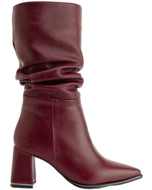 Limoya Boots Marcie - Lila