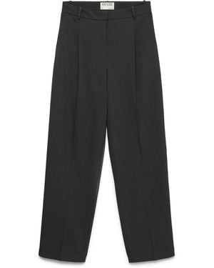 Vero Moda Hose Daffodil - Schwarz