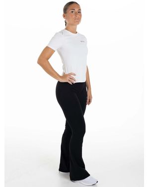 Divina Funktionsshirt Mundus - Weiß