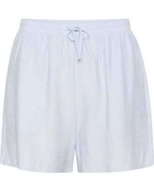 Cream Shorts Crlori - Weiß