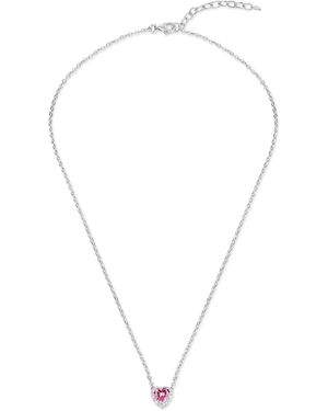 Trilani Kette - Weiß