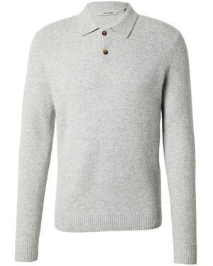 Only & Sons Pullover Onsjay - Grau
