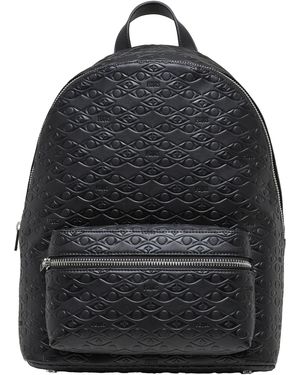 Pequs Rucksack Astria - Schwarz