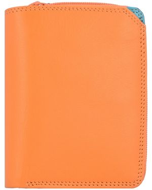 Mywalit Geldbörse - Orange